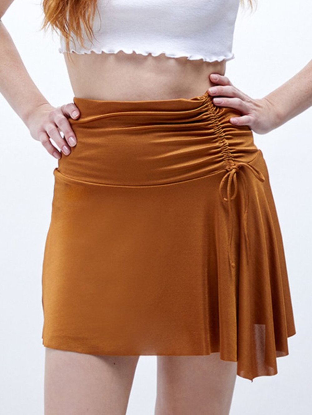 Who's that Skirt Mini
